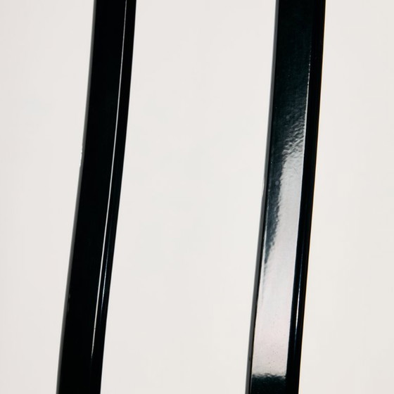 Image 1 of MK10325 Postmodern dining chair by Maurizio Cattelan for Cattelan, set of 2