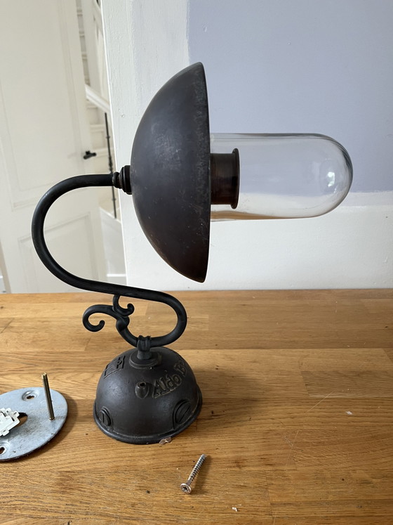 Image 1 of Buitenlamp Aldo Bernardi