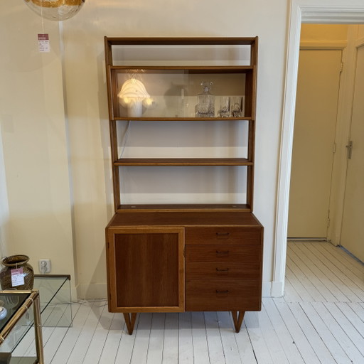 Separador de ambientes Mid-Century de Bengt Ruda, IKEA
