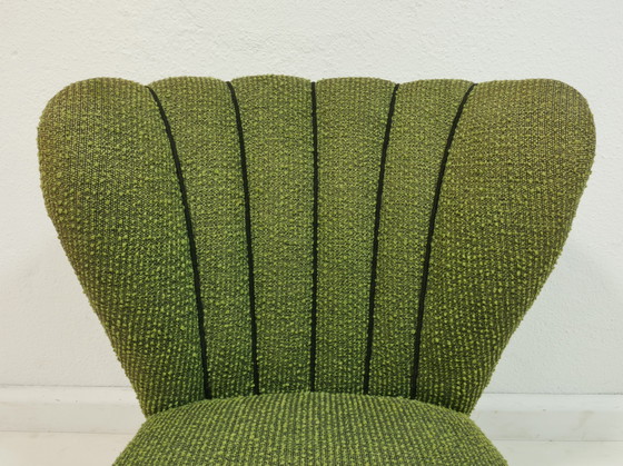 Image 1 of Fauteuil vintage, fauteuil cocktail, années 60, Germany