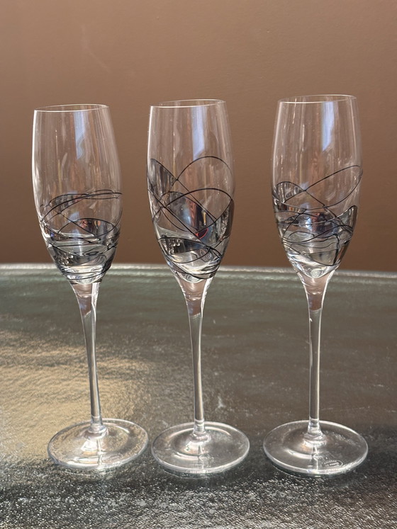 Image 1 of Verrerie Cristal de Paris