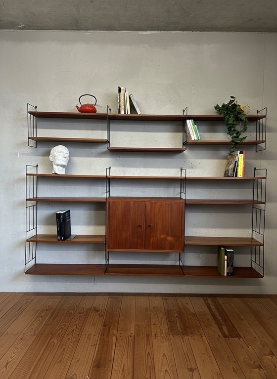 Image 1 of Unidad de pared WHB 1960