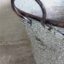 Antico calderone metallico blu (c.1920) – Oggetti decorativi, Rustic (photo 15 of 15)