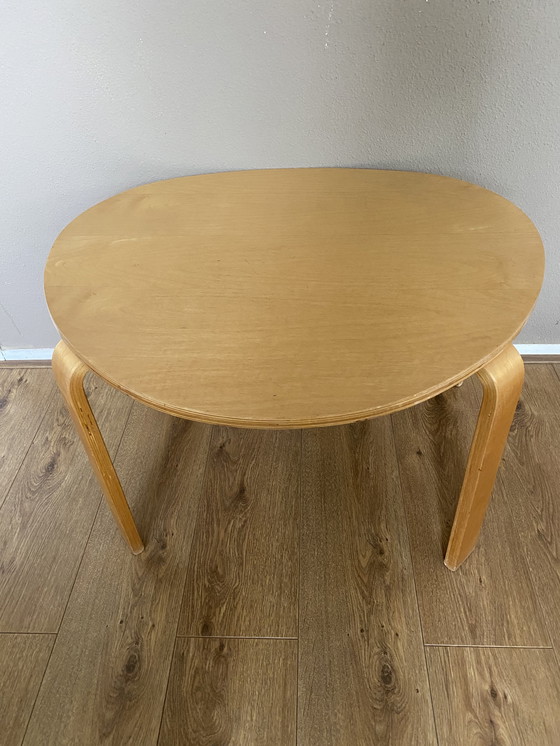 Image 1 of Vintage IKEA Aalto coffee table