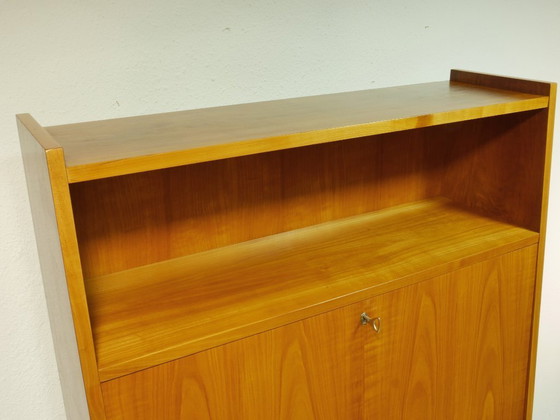 Image 1 of Vintage bureau/secretaresse, jaren 60, Duitsland