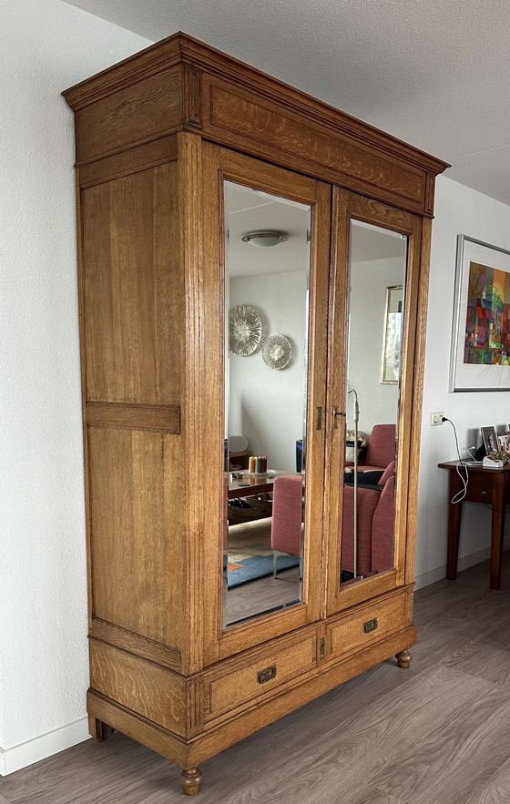 Image 1 of meuble vintage français