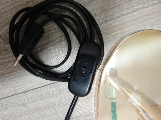 Image 1 of Fontana Arte table lamp, Made in Italy