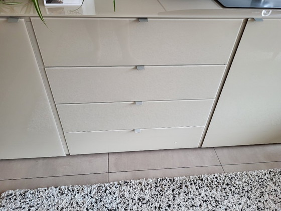 Image 1 of credenza design italiano