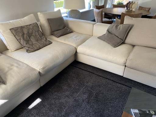 Corner sofa Linteloo Hampton