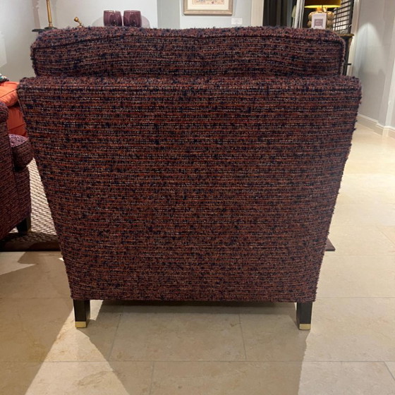 Image 1 of Poltrona Schröder Nieuwenhuis