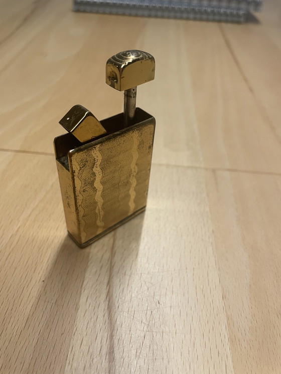 Image 1 of Parfumverstuiver Consul Amir vintage