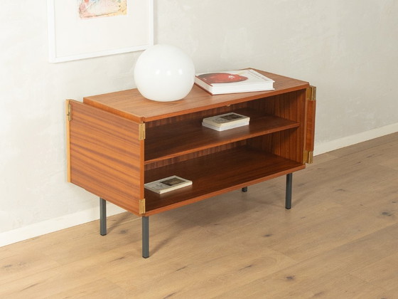 Image 1 of 1960s Sideboard, Günter Renkel