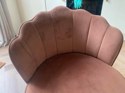 4 chaises de salle à manger à vendre