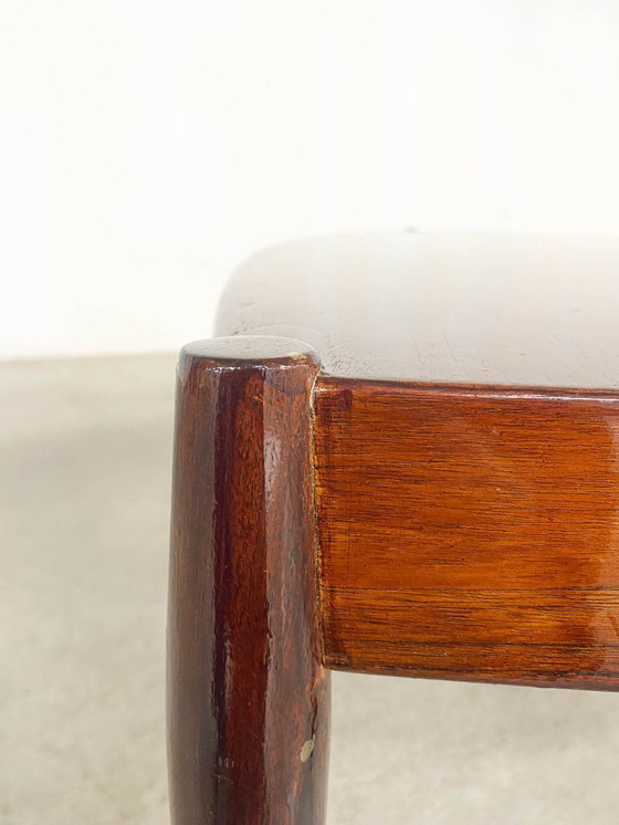 Image 1 of Couchtisch, Johannes Andersen für Trensum zugeschrieben, 1960er Jahre