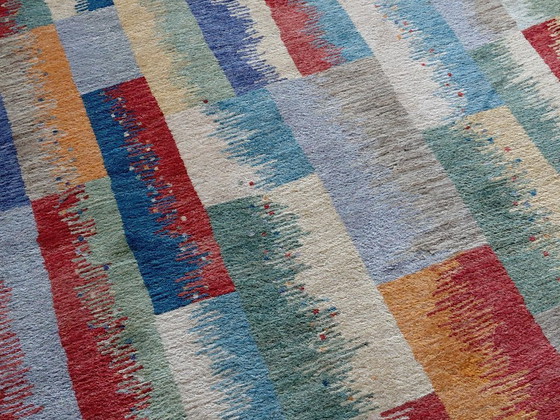 Image 1 of Tappeto Brokking 290 x 194 Iran, Art Deco