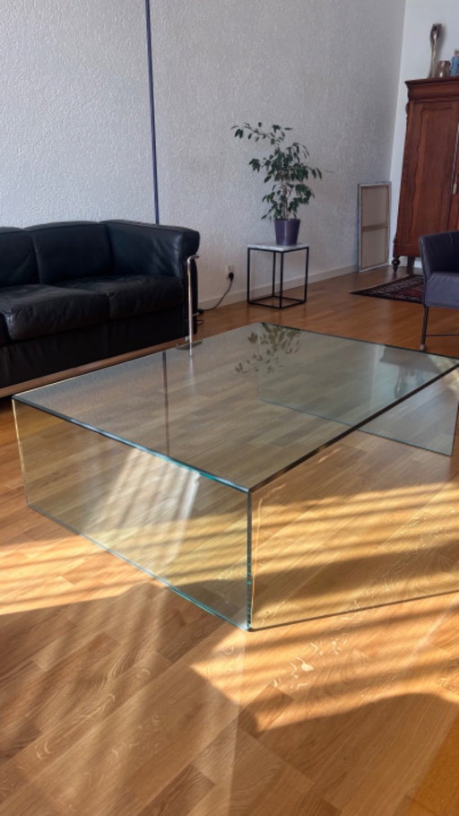 Tonelli Fratina coffee table