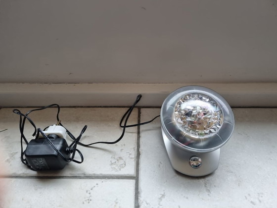 Image 1 of Licht-Laser-Projektor Noorderlicht snoezelruimte New Laser Sphere-4 Gadget