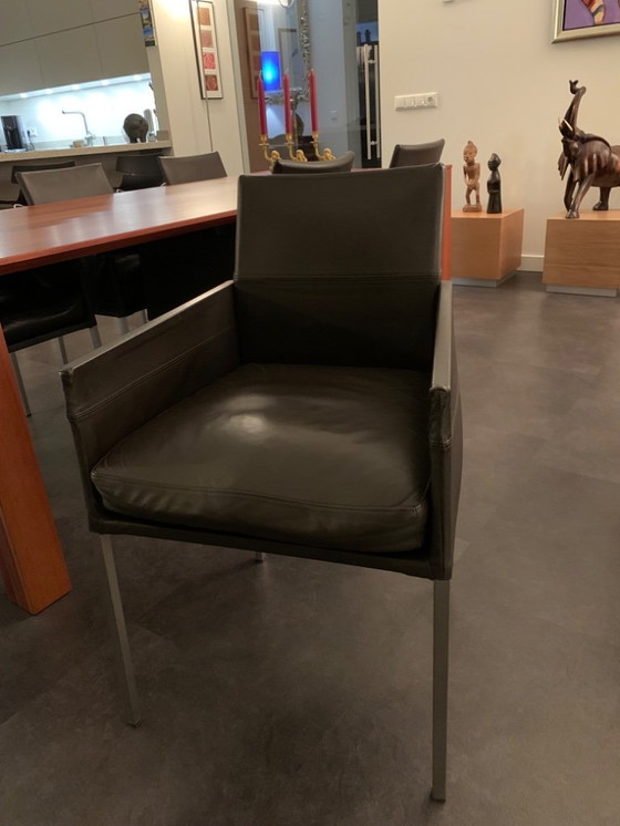 Image 1 of 6 sillas de comedor KFF Texas