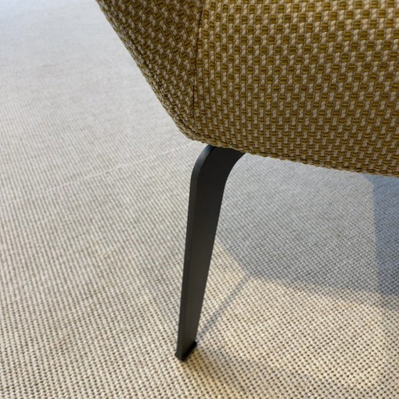 Image 1 of bert plantagie Zyba Low armchair