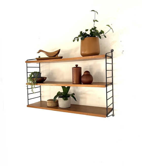 Image 1 of Vintage wandrek, WHB Germany ‘60