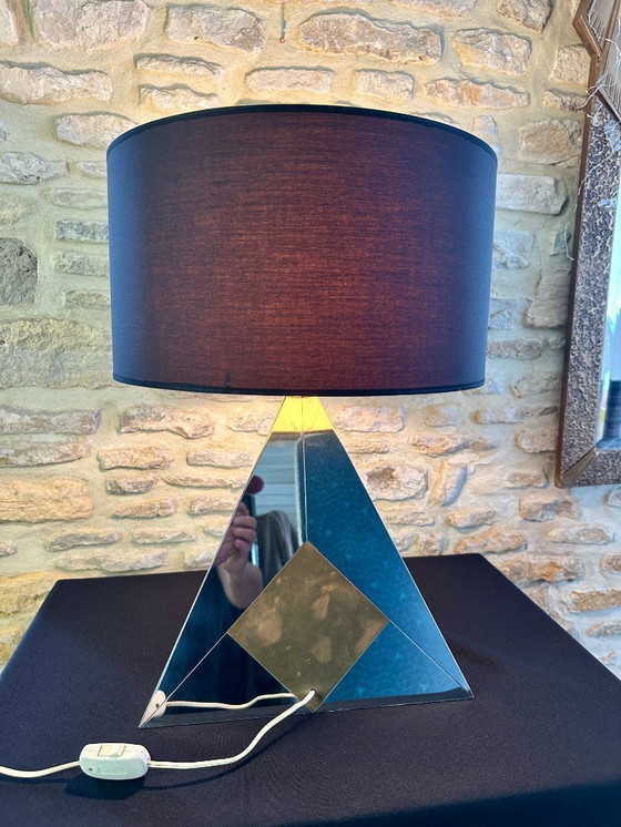 Image 1 of LAMPADA ROMEO REGA VINTAGE