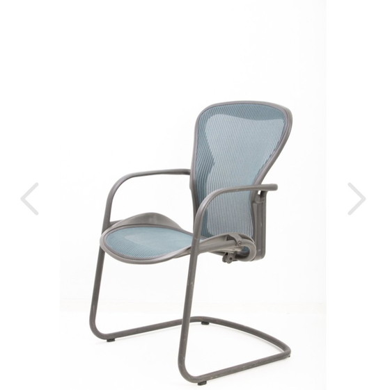 Image 1 of Herman Miller Aeron