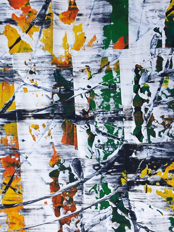 Image 1 of Jürgen Angeler - Vital Cloud