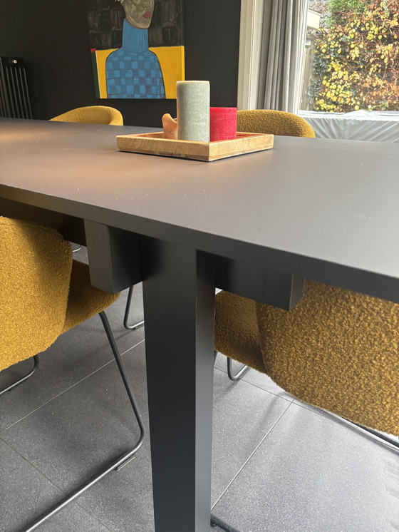 Image 1 of Mocaline RIB table A