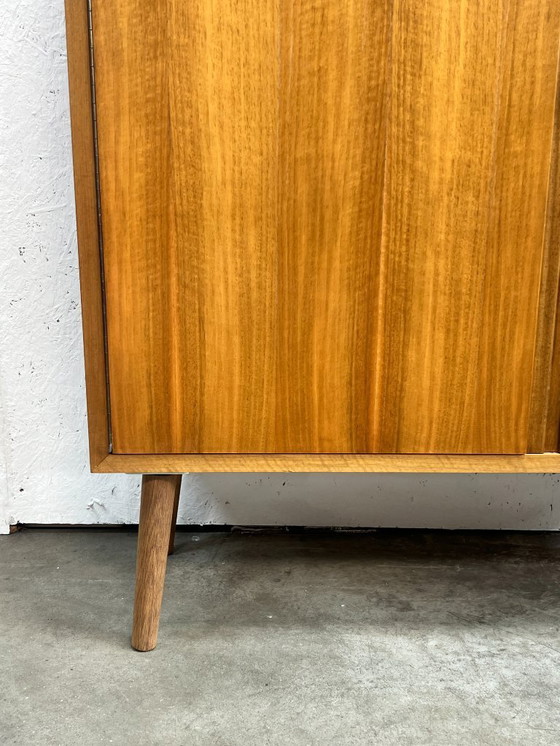 Image 1 of Credenza vintage, Wk Möbel, Germania 1970
