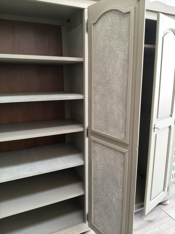 Image 1 of Vintage wardrobe