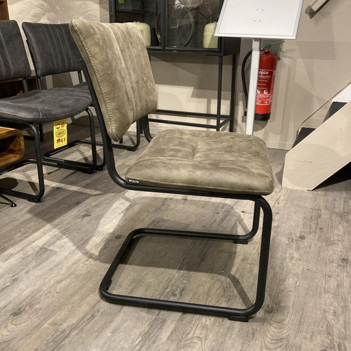 Feelings Joey dining chair (set of 6)