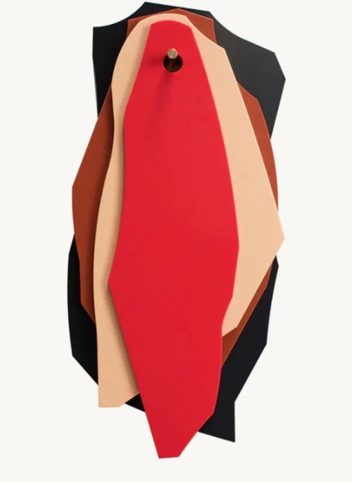 planches à découper de MULLER VAN SEVEREN