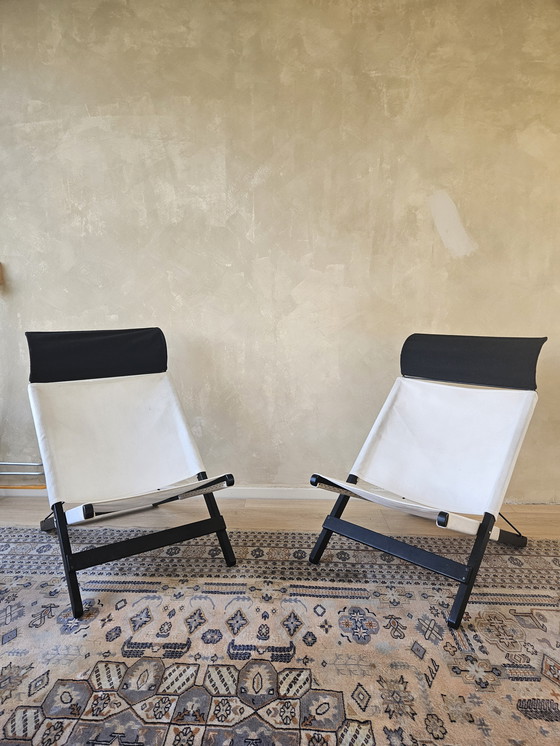 Image 1 of Vintage IKEA Hestra Lounge Chair By Tord Björklund