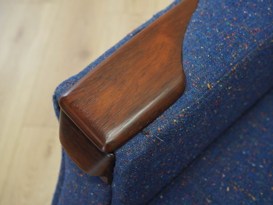 Image 1 of Sillón, diseño danés, años 60, diseñador: H.W. Klein, fabricante: Bramin