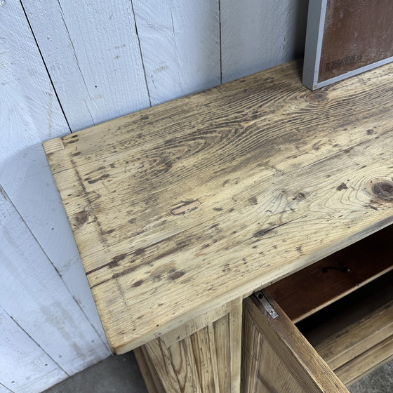Image 1 of Enfilade en pitchpin 