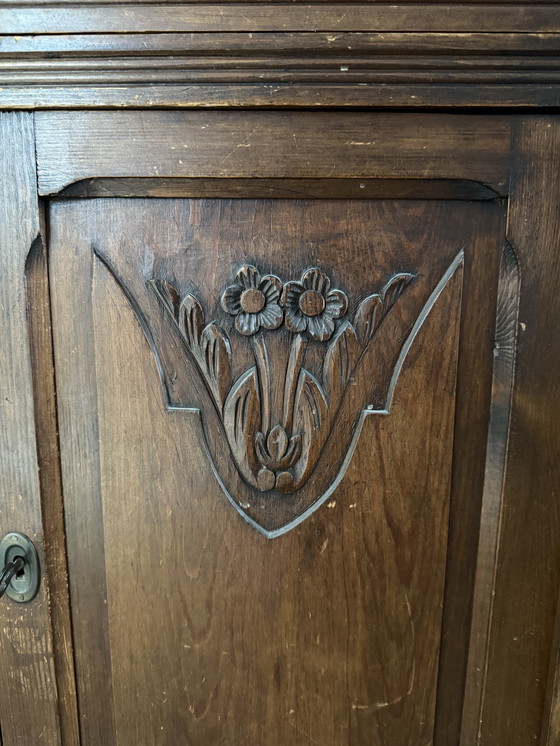 Image 1 of Charmanter Dessoir-Schrank