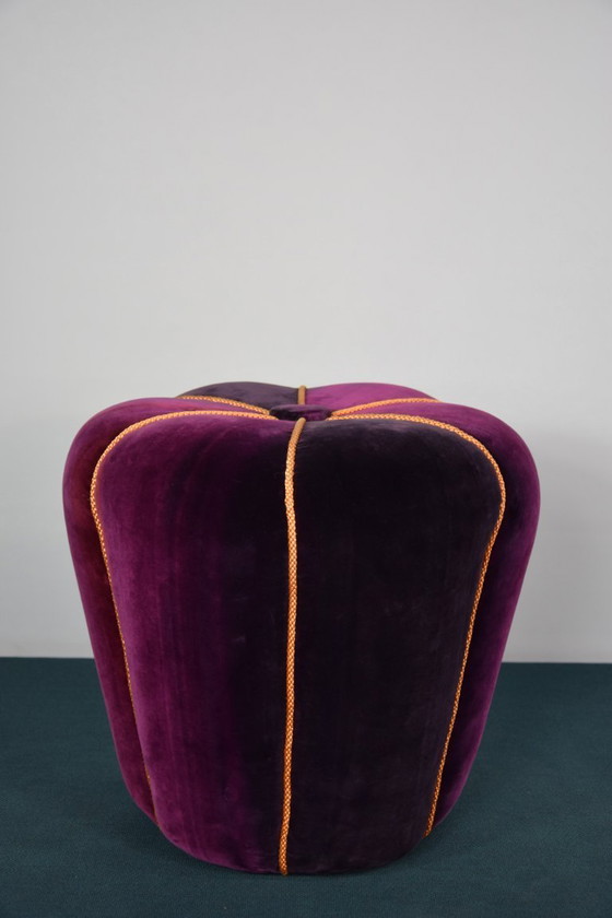 Image 1 of Pouf Halabala