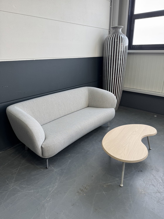 Image 1 of Leolux Flint 2.5-Seater Sofa