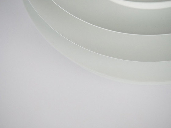 Image 1 of Lampada a sospensione Verona vintage danese di Svend Middelboe, Lyfa, 1962