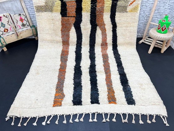 Image 1 of Tapis 3.10mx2.10m