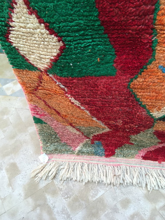 Image 1 of Tappeto Boujaad 152 x 101 cm