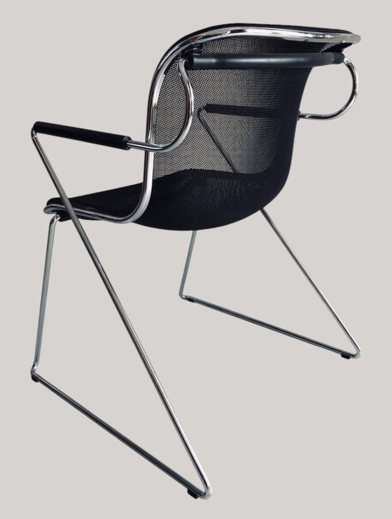 Image 1 of Charles Pollock Penelope Chair Armchair