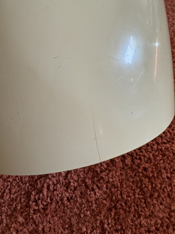 Image 1 of Vintage Space Age Dedalo Umbrella Stand Artemide