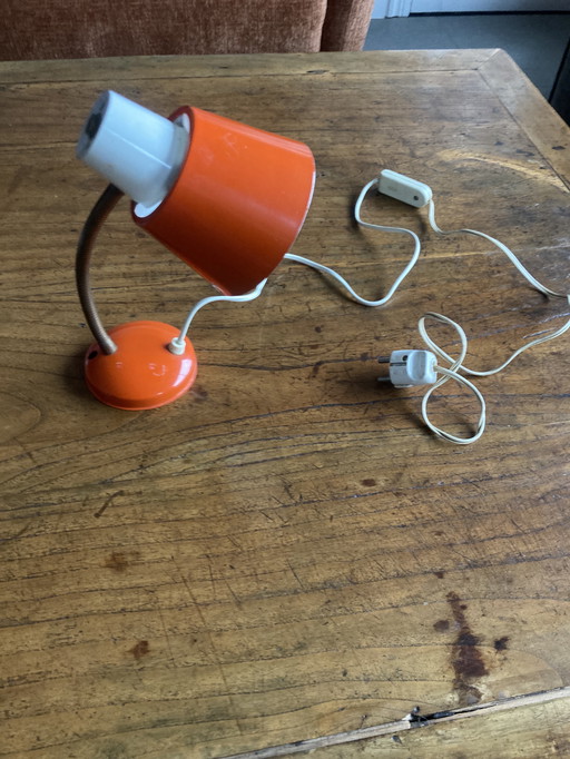 Hala Vintage Nachtlampje