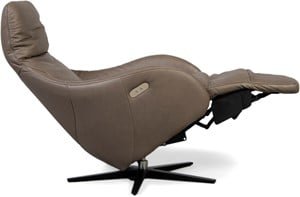 Fauteuil relaxant Schillig Dante