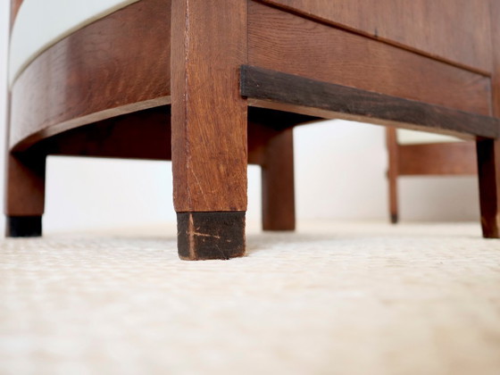 Image 1 of fauteuils Art deco 1930 la paire