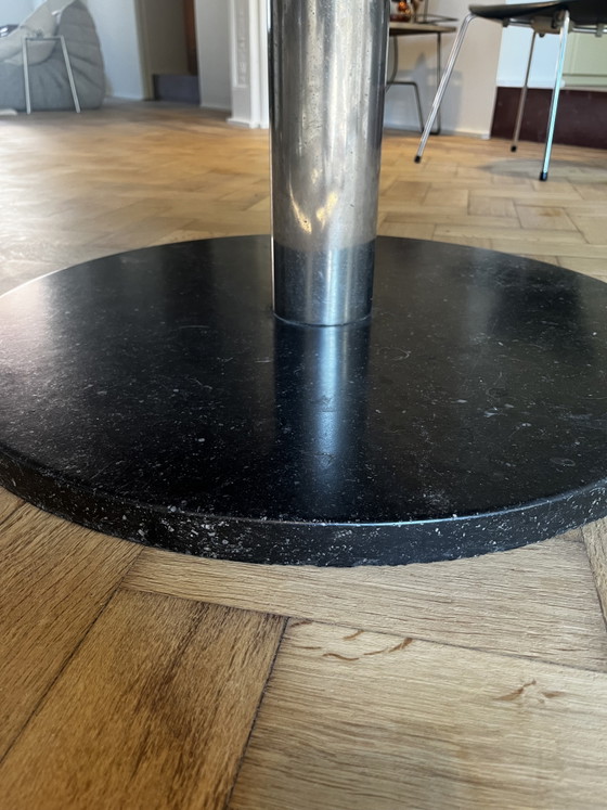 Image 1 of Table à manger Alfred Hendrickx des années 1960