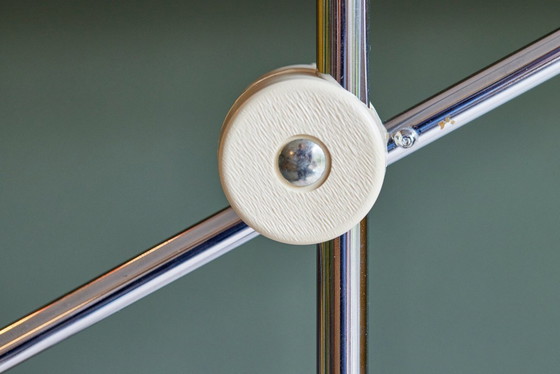 Image 1 of vintage IKEA staande lamp model G609 – jaren ‘70