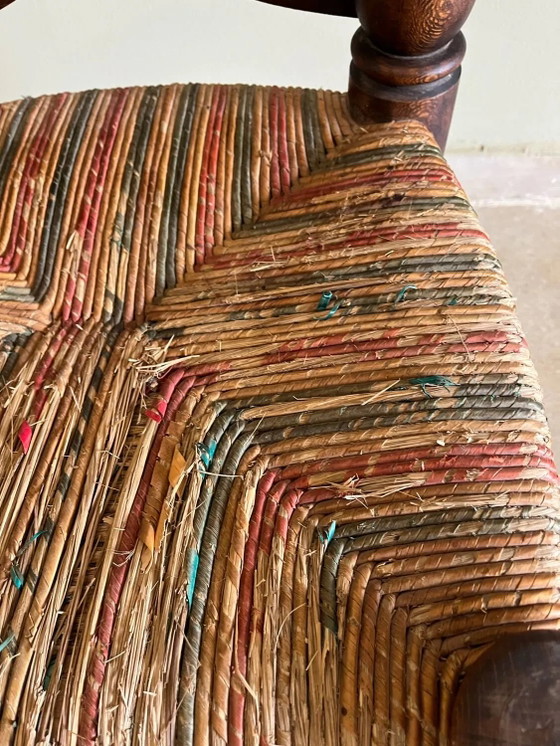 Chaise basse brutaliste – Chaises de salle à manger, Wood (photo 11 of 15)