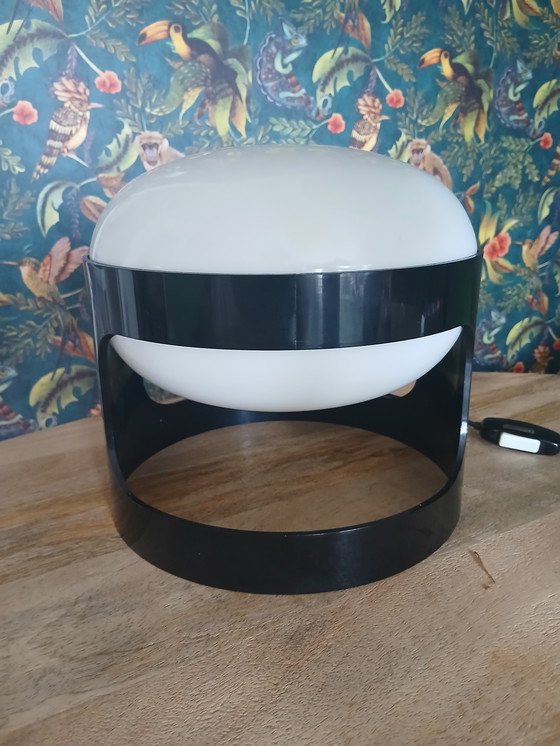 Image 1 of Joe Colombo kd28 black